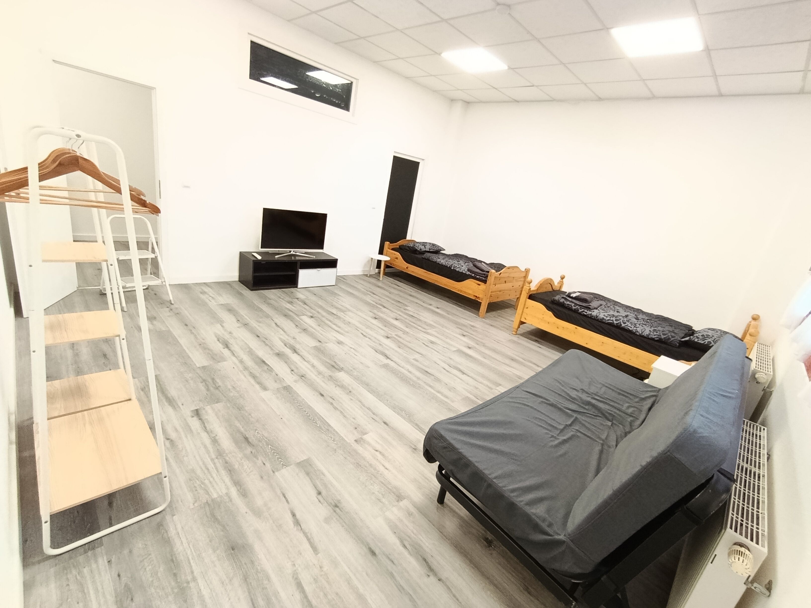 Condo, City View | Free WiFi