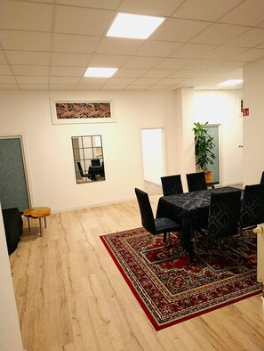 Interior - Lumara Apartment für bis zu 8 Personen (Aschaffenburg)