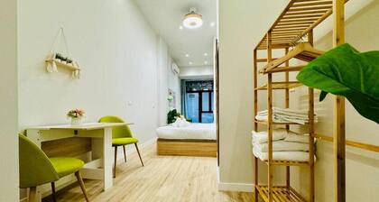 Stylish Design Studio in Valencia