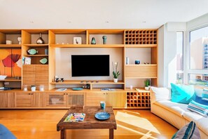 Fernseher