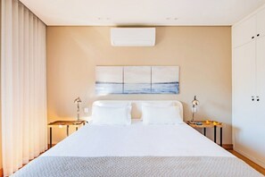 2 Schlafzimmer, Bügeleisen/Bügelbrett, Internetzugang