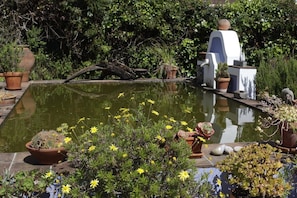 Property grounds - Sintra Farm Villa Guest House (Sintra)
