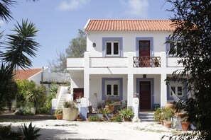 Exterior - Sintra Farm Villa Guest House (Sintra)