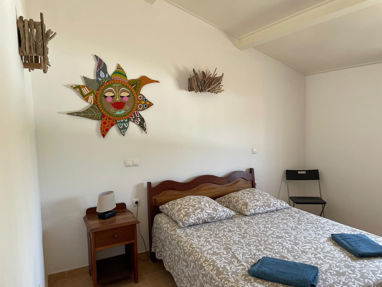 6 bedrooms, Internet, bed sheets