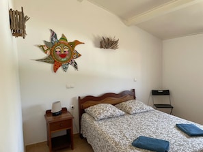 6 bedrooms, Internet, bed sheets - Magnificent villa with private pool 300 metres from the beach (Maio)