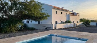 Magnificent villa with private pool 300 metres from the beach