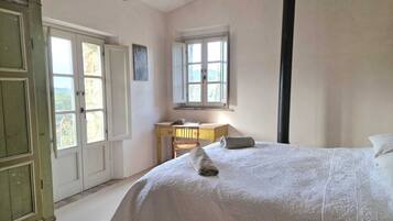 4 Schlafzimmer, Bügeleisen/Bügelbrett, Reisekinderbett, kostenloses WLAN