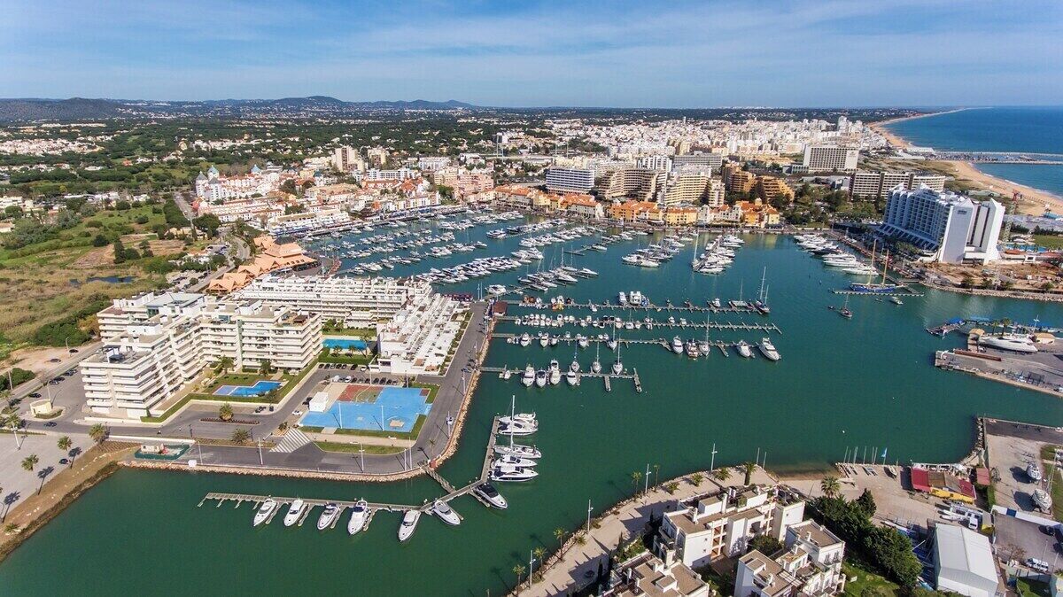 Jachthaven