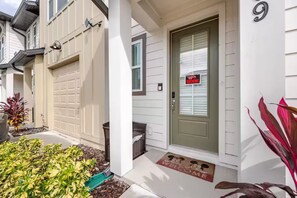 Exterior detail - Magic Family Retreat - Family House w/Games (Davenport)