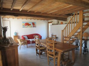 Dining - Les Marguerites - SEMPY (SEMPY)