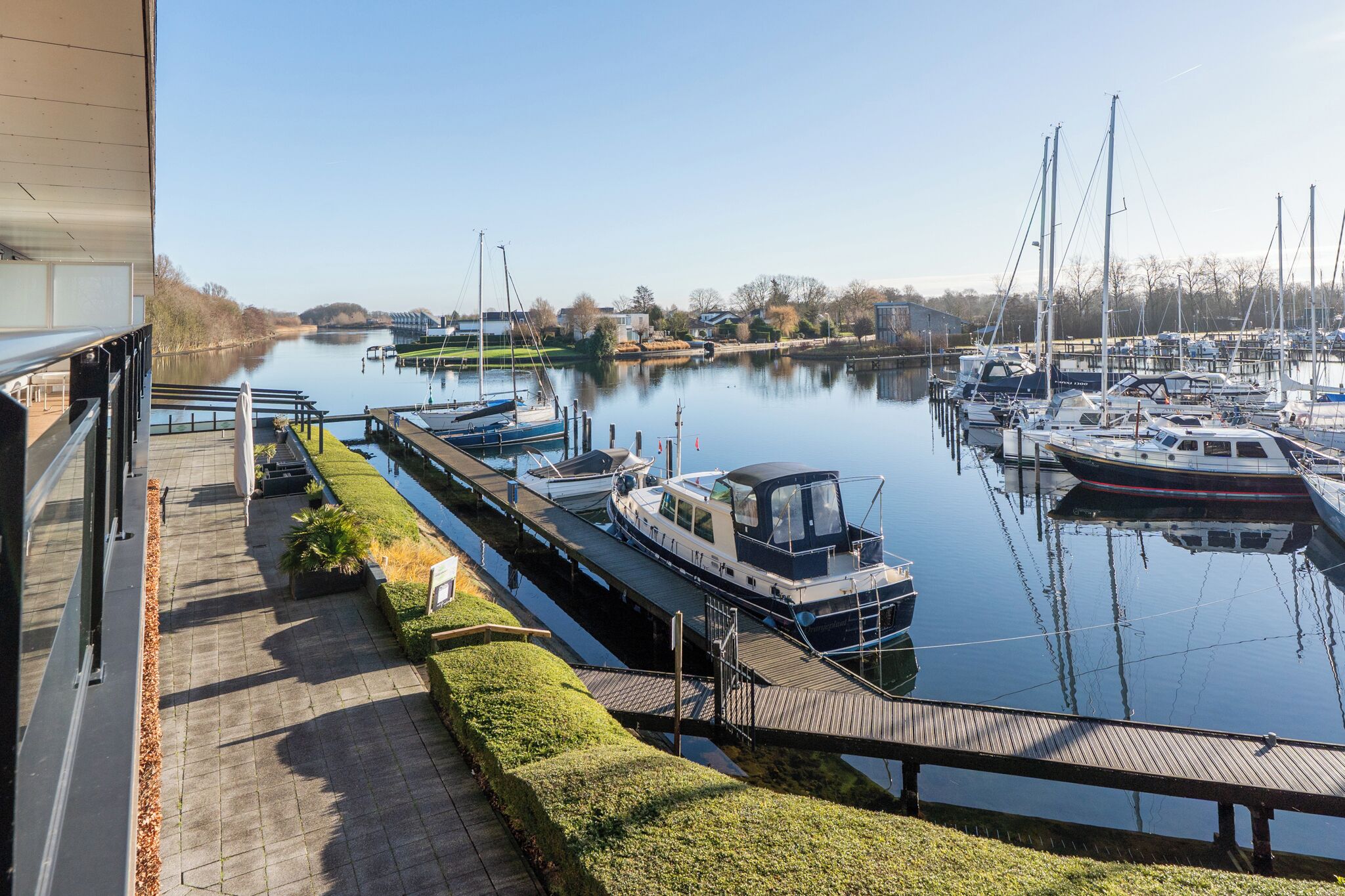 Jachthaven