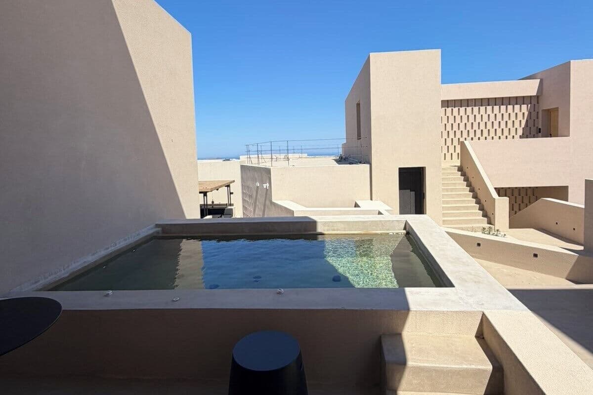 Maisonette with Private Pool | プライベートプール