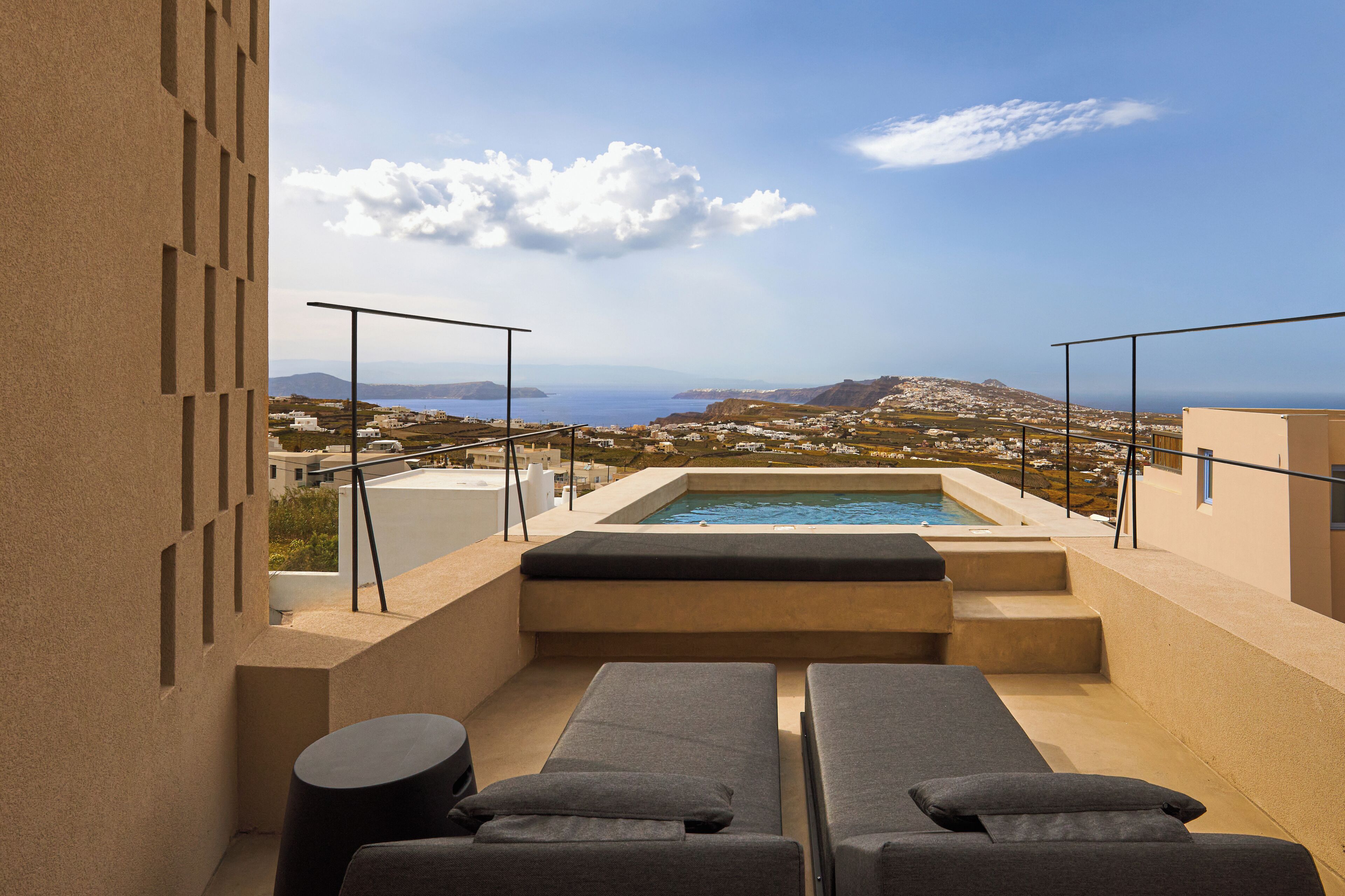 Premium Suite, Private Pool and Sea View | 沙滩/海景