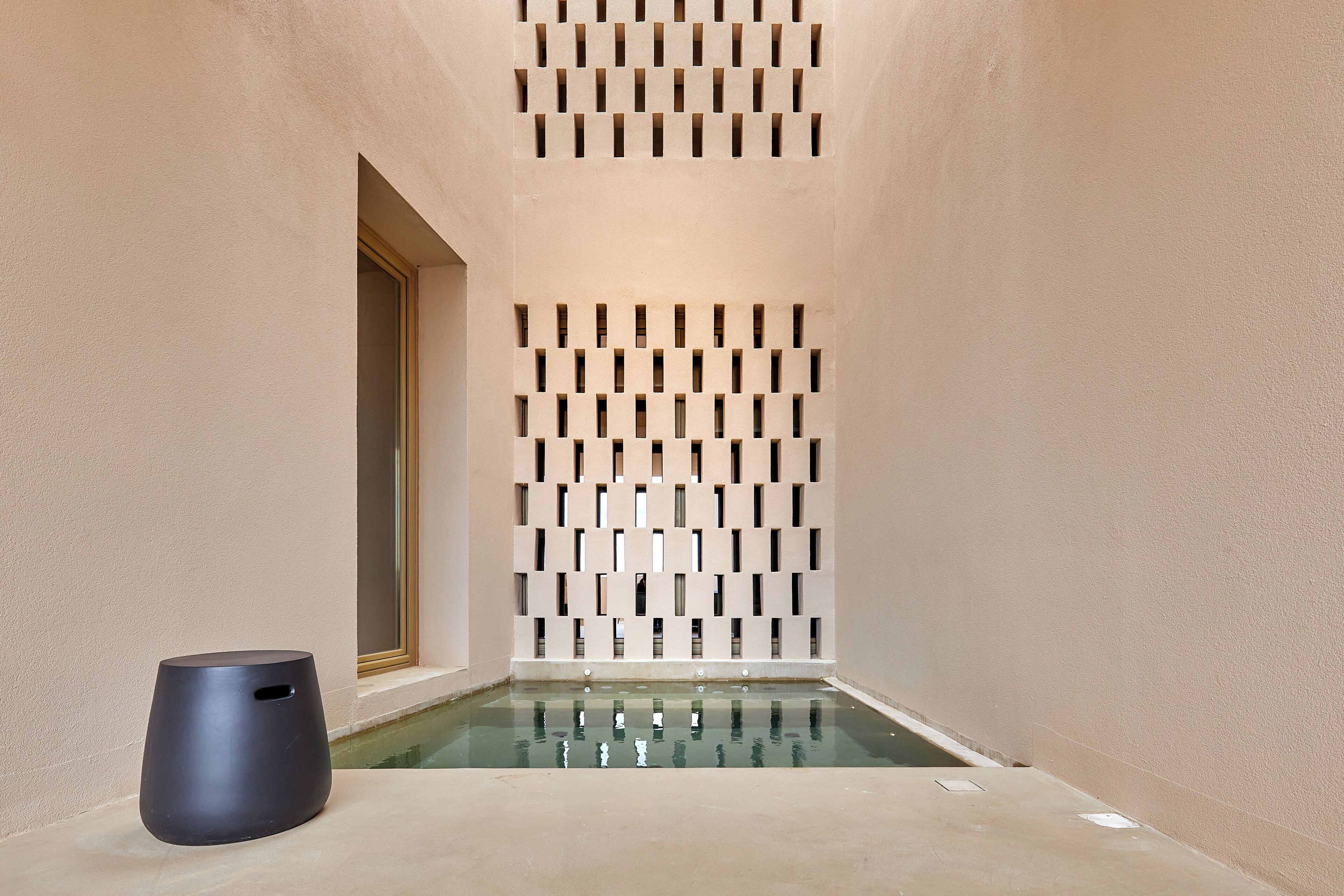 Piscina privada