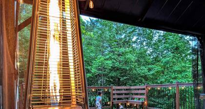 Nature Escape with Spa | L'heritage du Lac