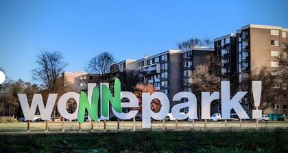 Apartment 'Mk Delmenhorst 10' with Balcony and Wi-Fi