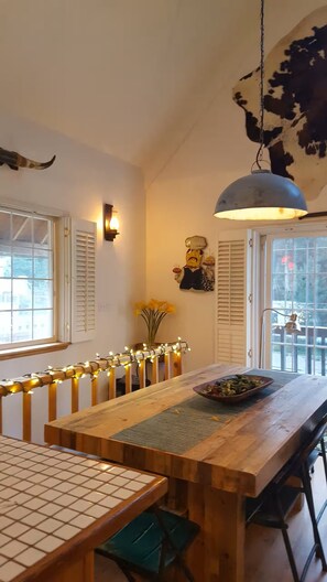 Unclassified image, 4 of 24, button -  Cloudtree- Mountain Views & Wildlife  Cozy 2-Bedrm /6 Person Cloudcroft Retreat (Cloudcroft)