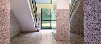 Apartment 'Mk Delmenhorst 5' with Balcony and Wi-Fi