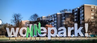 Appartement 'Mk Delmenhorst 5' avec balcon et Wi-Fi