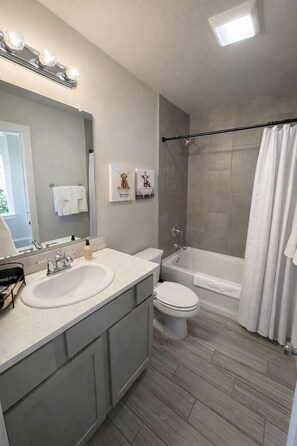 Towels - Urban Cowboy | South Lubbock Retreat • Patio TV (Lubbock)