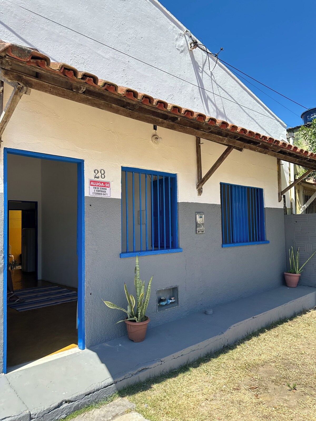 Imagen de perfil del propietario o de la propietaria