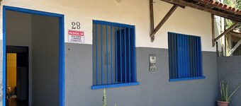 Cozy little beach house, perfect for family and friends.