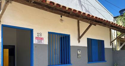 Cozy little beach house, perfect for family and friends.