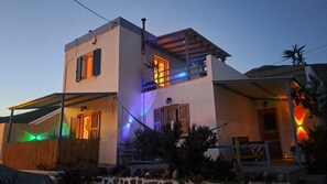 Exterior - Syros Mandala Studio-Love Apartment with Wi-Fi and Air Conditioning (Syros)