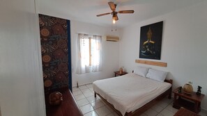 WiFi - Apartment 'Syros Mandala Studio-Zen' with Wi-Fi and Air Conditioning (Syros)