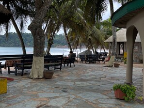 Terras
