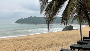 Strand