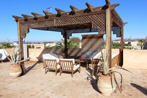 Terrazza/patio