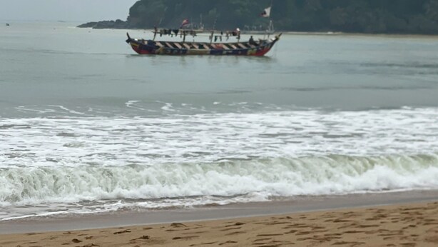 Strand