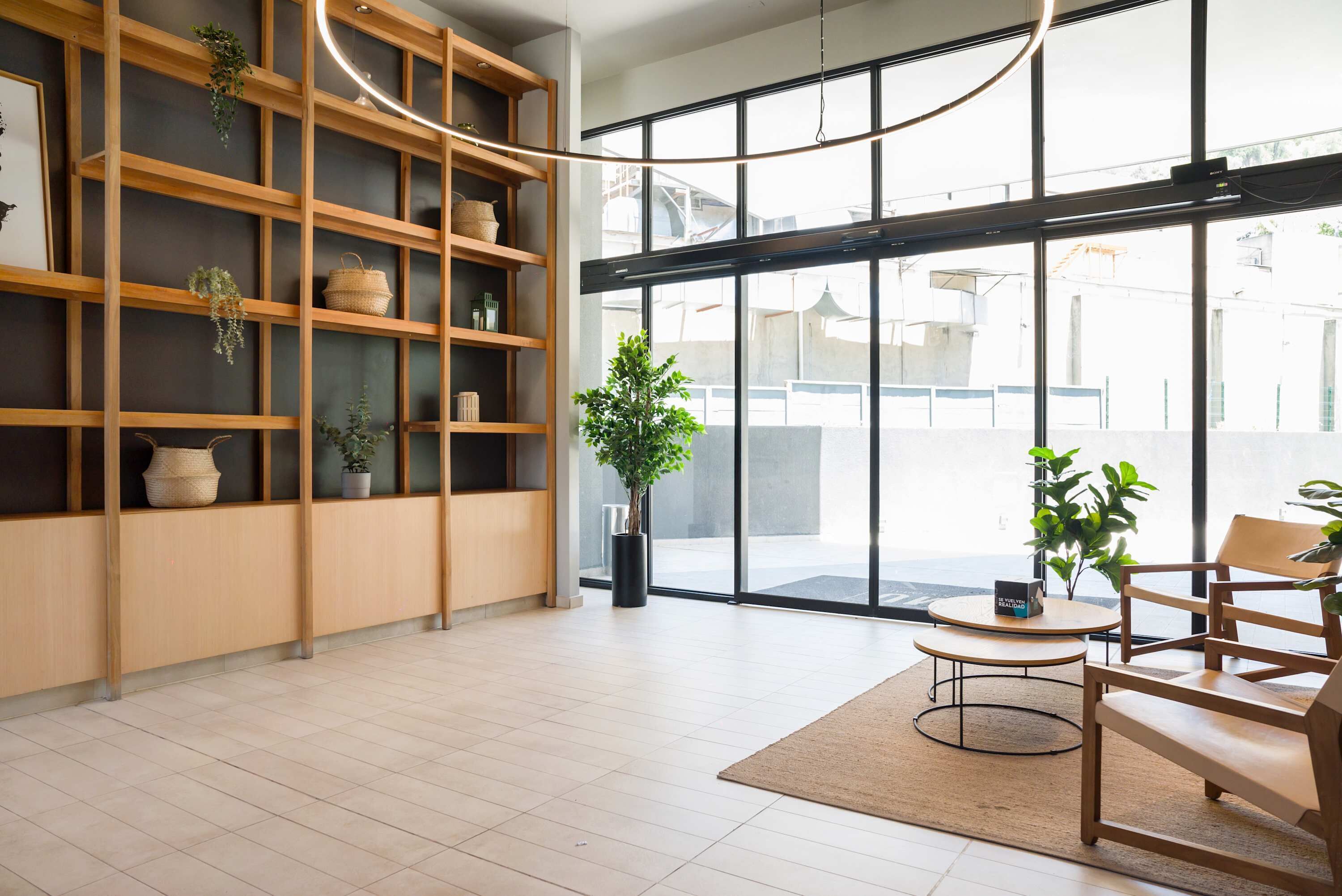 Intérieur