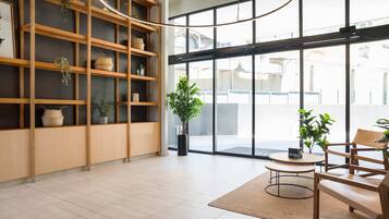 Intérieur