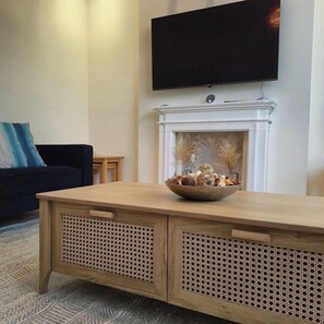 Interior - Beautiful Newquay Coastal Home for Families (Cornwall)