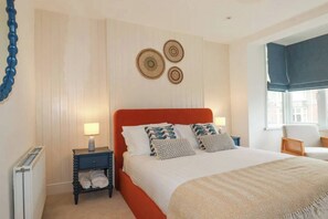 WiFi - Beautiful Newquay Coastal Home for Families (Cornwall)
