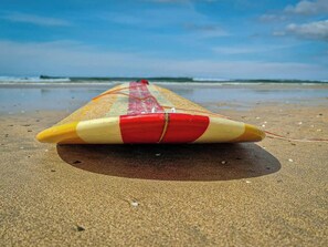Beach - Beautiful Newquay Coastal Home for Families (Cornwall)