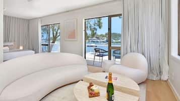 スマートテレビ