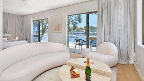 スマートテレビ