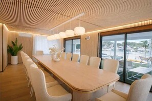 Salle de réunion