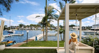 Balmoral Jetty Estate