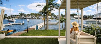 Balmoral Jetty Estate