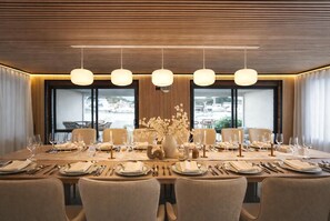Banquet hall - Balmoral Jetty Estate (Balmoral)