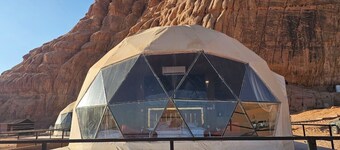 WADI RUM GRAND
