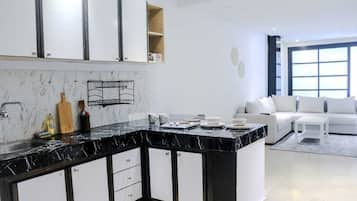 Studio Confort | Cuisine privée