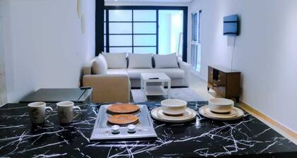 Studio Central in Maarif