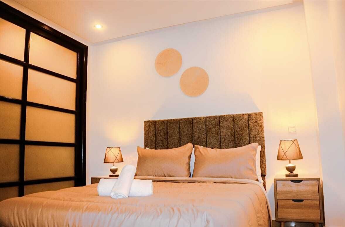 Studio Confort | Minibar