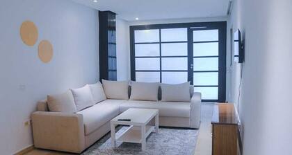 Studio Central in Maarif