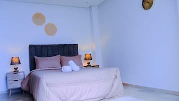 Comfort studio | Een minibar